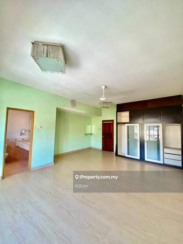 Rumah Teres 3-Tingkat untuk Dijual di Taman Minang Ria, Cheras oleh HJLim - iProperty.com.my