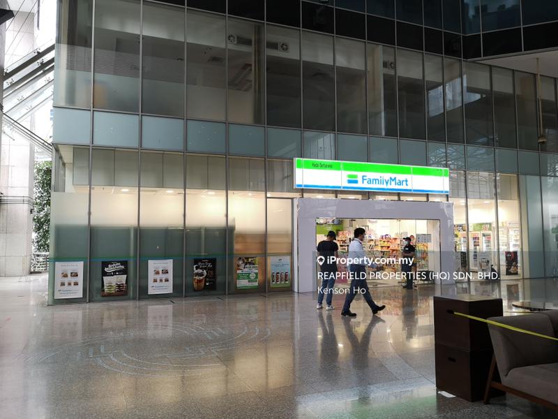 Pejabat untuk Dijual di Kl Sentral, Kuala Lumpur oleh Kenson Ho - iProperty.com.my