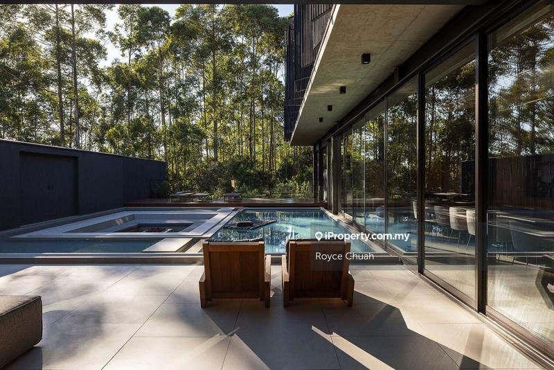 Banglo untuk Dijual di v69b7, Damansara Heights oleh Royce Chuah - iProperty.com.my