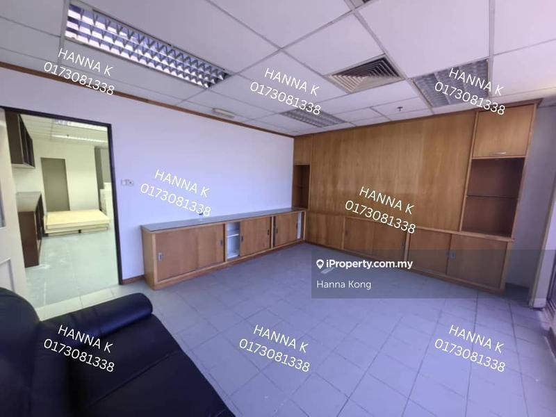 For Sale - Centre Point Office Lot