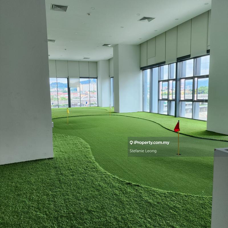 Condominium for Sale in D'Rapport by Stefanie Leong - iProperty.com.my