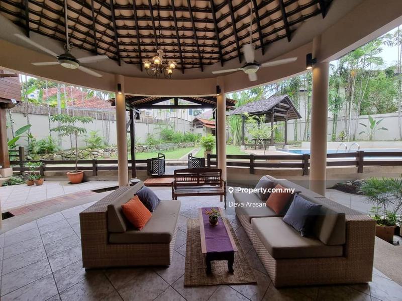 Bungalow House untuk Dijual di Seksyen 6, Petaling Jaya oleh Deva Arasan - iProperty.com.my