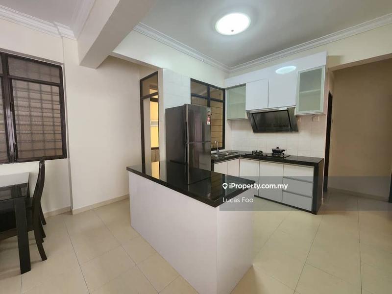 For Rent - Sunny Ville Condominium