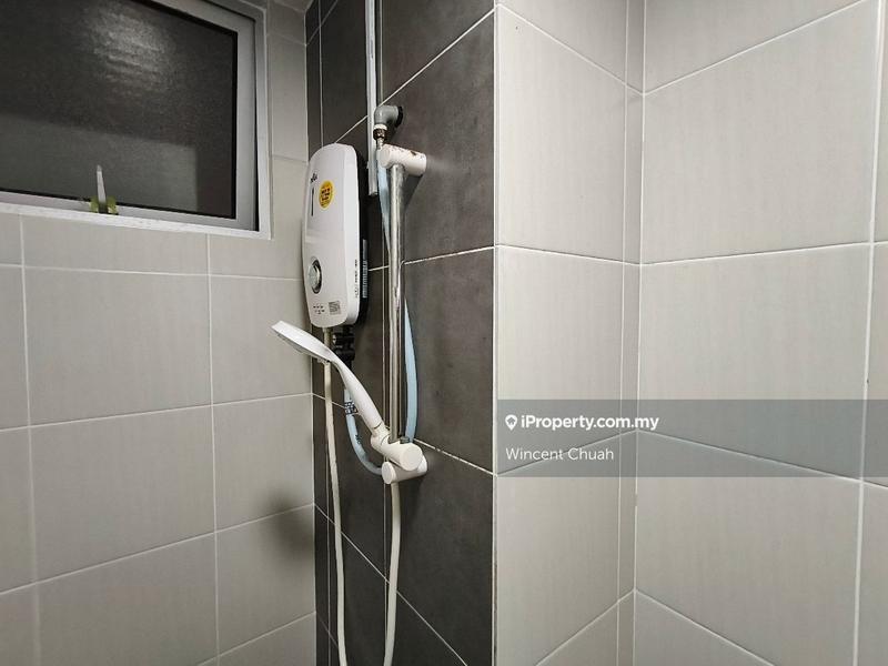 For Rent - Residensi Vista Wirajaya