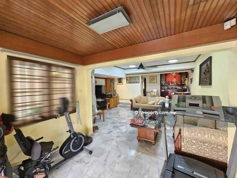 Terraced House for Sale in Taman Mutiara Barat, Cheras by Stacy Young - iProperty.com.my