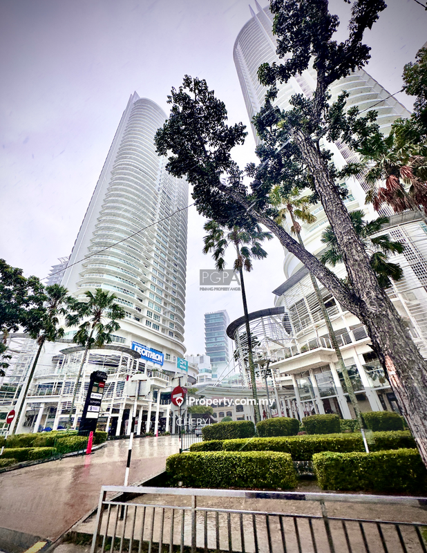 Kondominium untuk Dijual di Gurney Paragon oleh CHERYL - iProperty.com.my