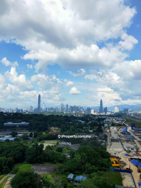 Residensi Servis untuk Dijual di Desa Green oleh John Ng - iProperty.com.my