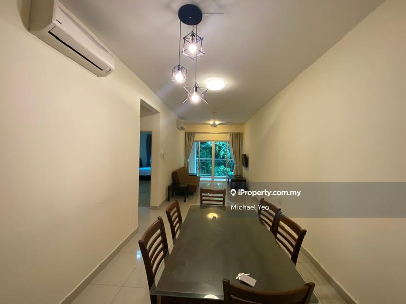 For Rent - Metropolitan Square