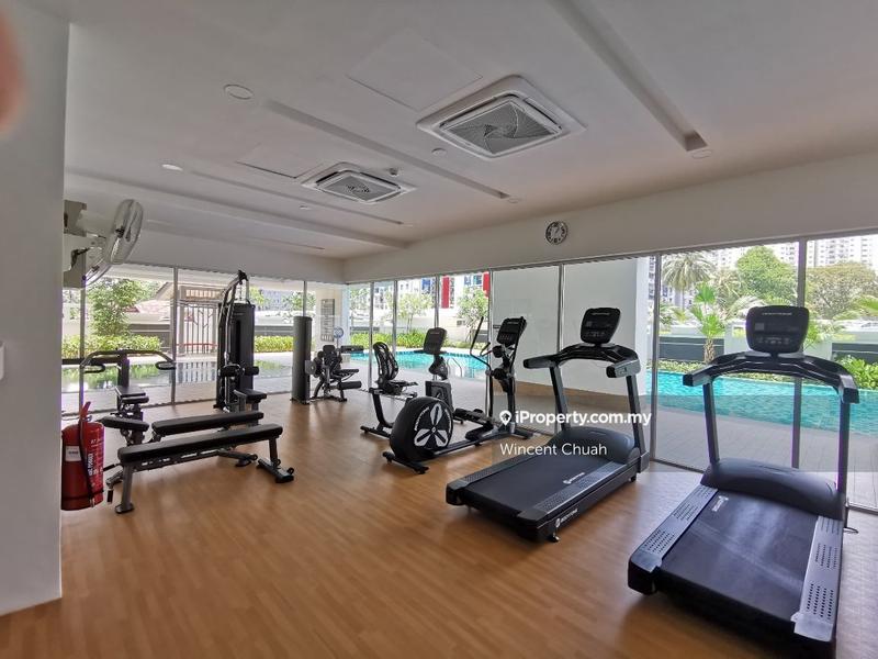 Condominium for Sale in Berlian Setapak Residency by Wincent Chuah - iProperty.com.my