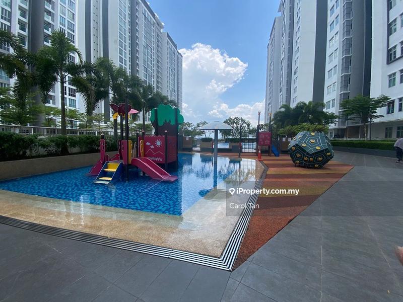 Service Residence for Sale in Meridin Bayvue @ Sierra Perdana by Carol Tan - iProperty.com.my