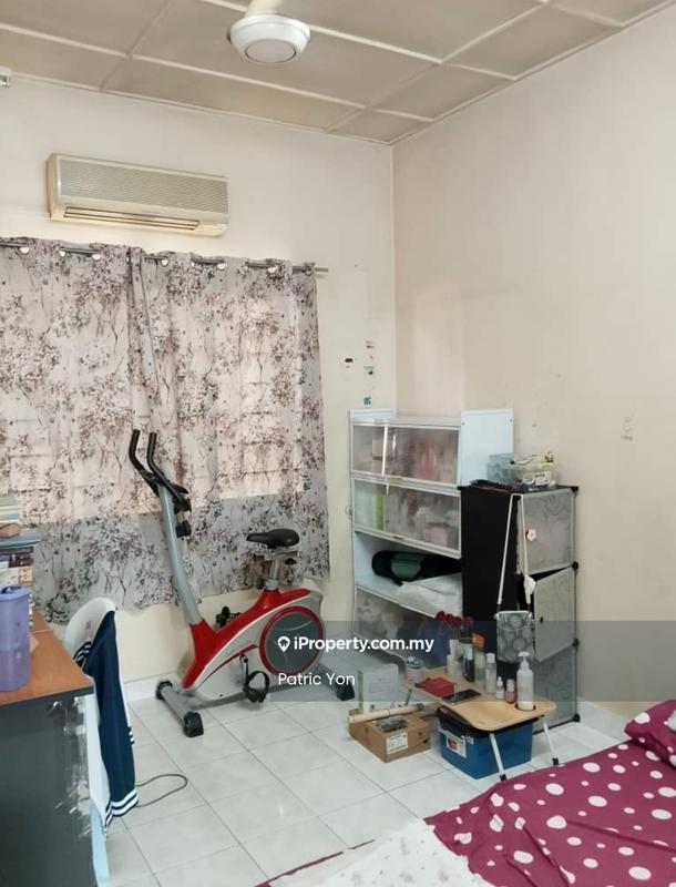 2-storey Terraced House for Sale in Taman Sri Putra, Sungai Buloh by Patric Yon - Bedroom - iProperty.com.my