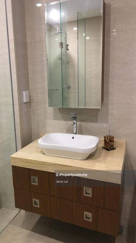 Residensi Servis untuk Disewa di Puteri Cove Residences oleh Jane Lai - iProperty.com.my