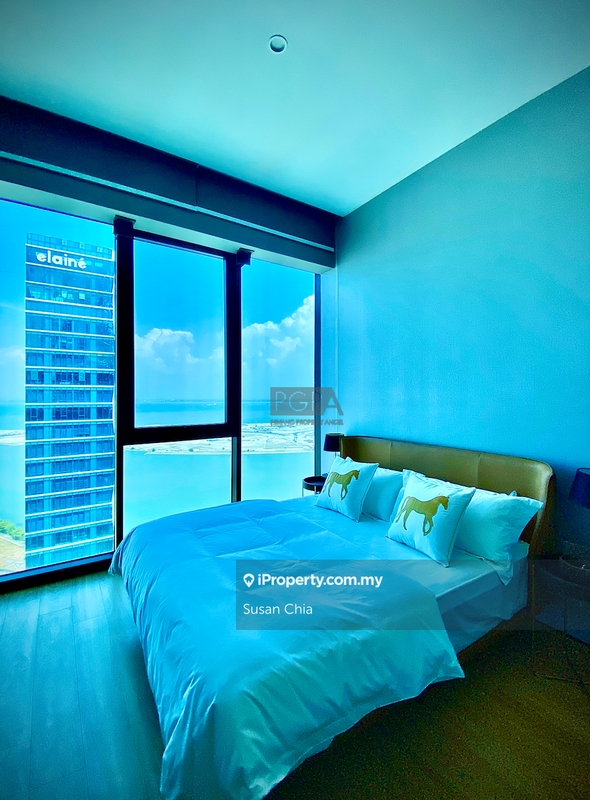Residensi Servis untuk Dijual di City of Dreams oleh Susan Chia - iProperty.com.my