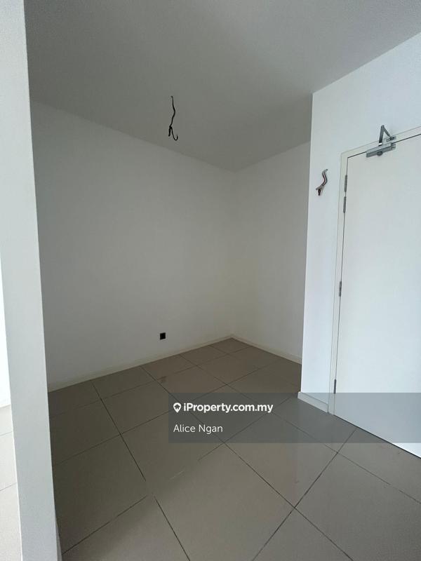 Kediaman Servis untuk Disewa di Duta Park Residences oleh Alice Ngan - iProperty.com.my