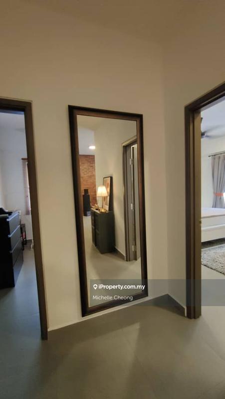 Kondominium untuk Disewa di Casa Kiara oleh Michelle Cheong - iProperty.com.my