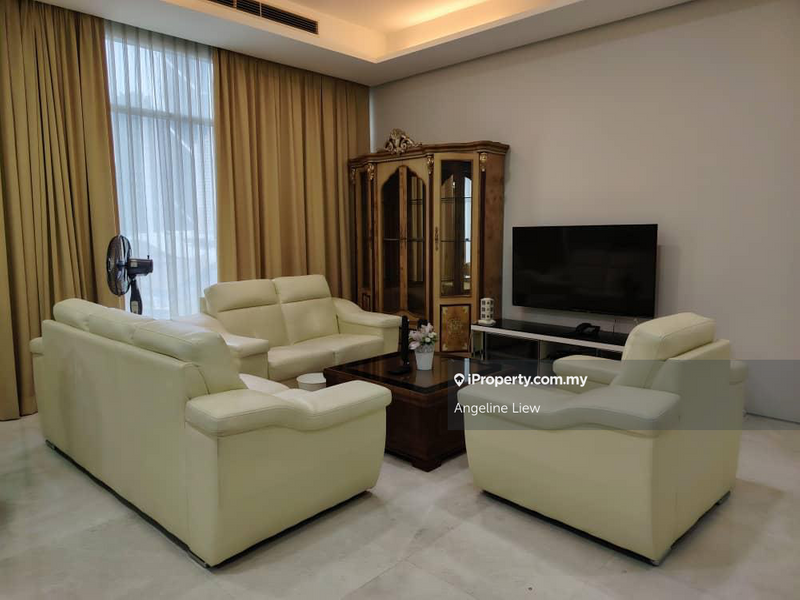 Service Residence for Rent in Quadro Residences by Angeline Liew - iProperty.com.my