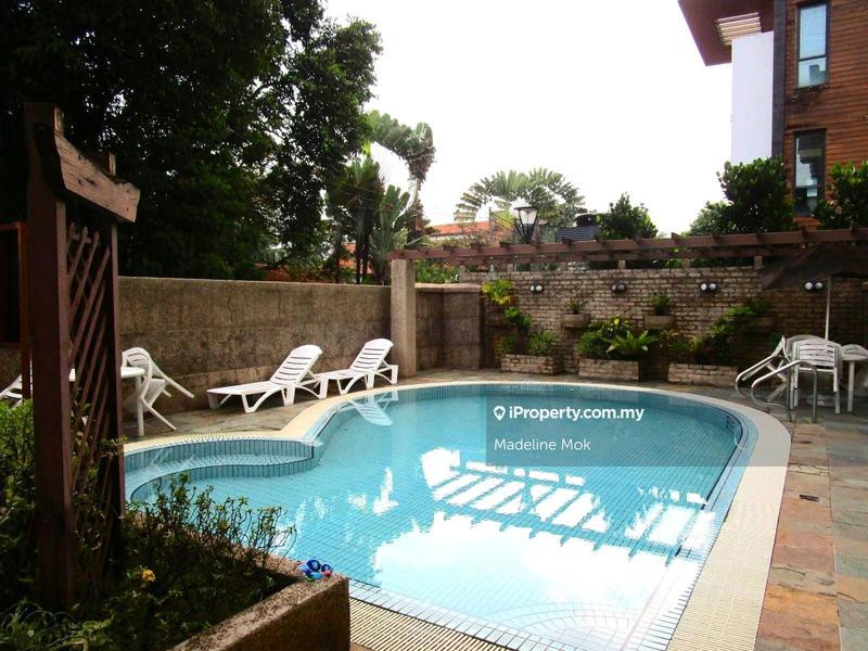 Apartment for Sale in 3 Taman U Thant 2 by Madeline Mok - iProperty.com.my