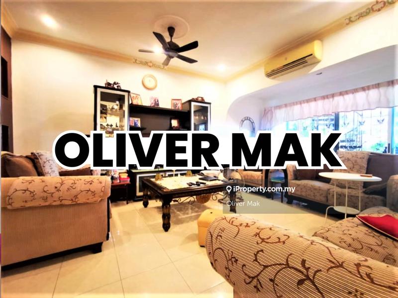 3-storey Terraced House untuk Dijual di Taman Impian Indah, Bukit Jalil oleh Oliver Mak - iProperty.com.my