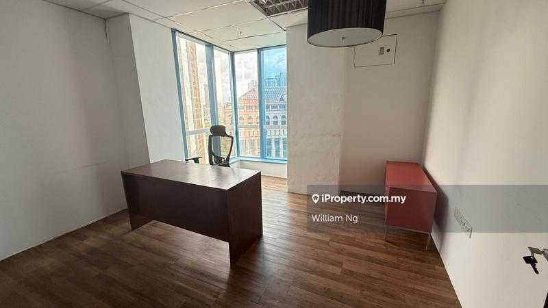 Retail-Office for Rent in Raja Chulan, KL City Centre by William Ng - iProperty.com.my