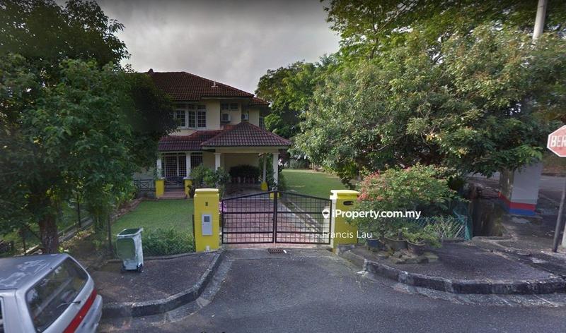 Semi-Detached House for Sale in 11900, Bukit Jambul by Francis Lau - iProperty.com.my