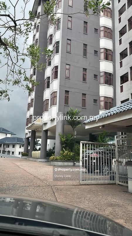 Condominium for Rent in Desa Bangsar Ria by Shirley Liew - iProperty.com.my