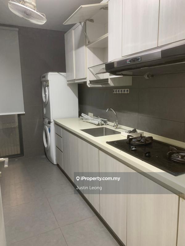 Condominium for Sale in The Capers @ Sentul East by Justin Leong - iProperty.com.my