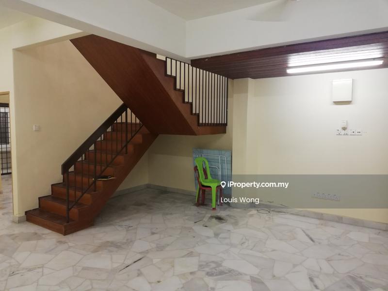 Rumah Teres 2-Tingkat untuk Dijual di Cheras, Kuala Lumpur oleh Louis Wong - Interior - iProperty.com.my