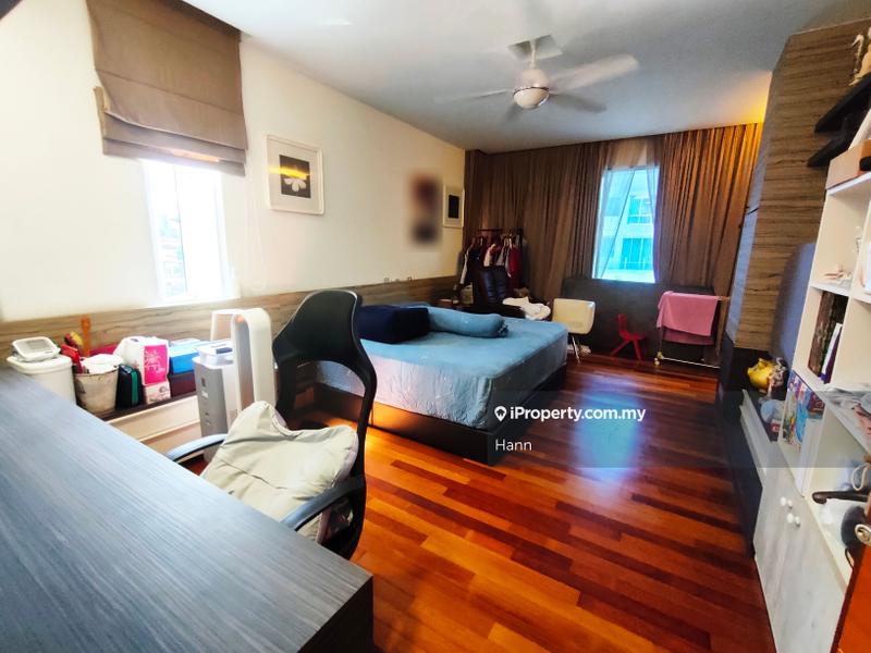 Semi-Detached House for Sale in Amanria Residence, Puchong by Hann - iProperty.com.my