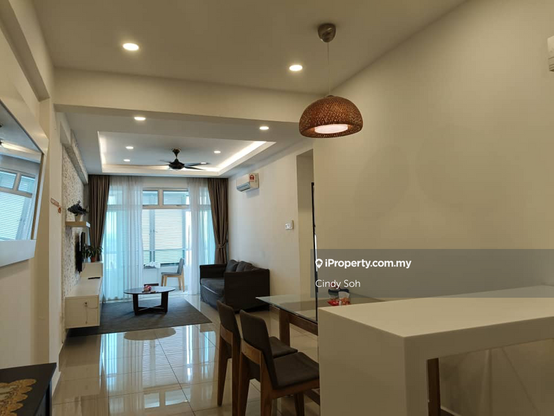 For Sale - Midori Green (Pangsapuri Hijauan)