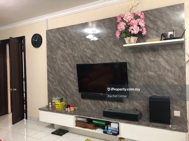 Condominium for Sale in Riana Green Condominium by Rachel Leow - iProperty.com.my