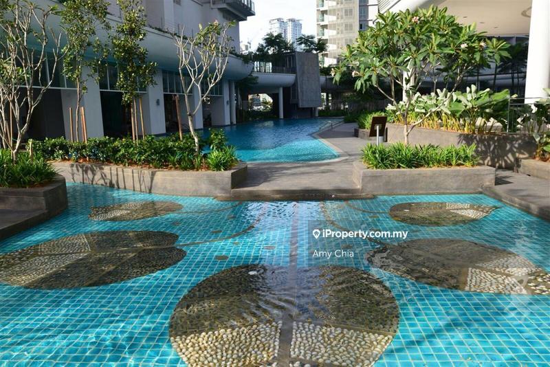 For Rent - 28 Mont Kiara @ MK28