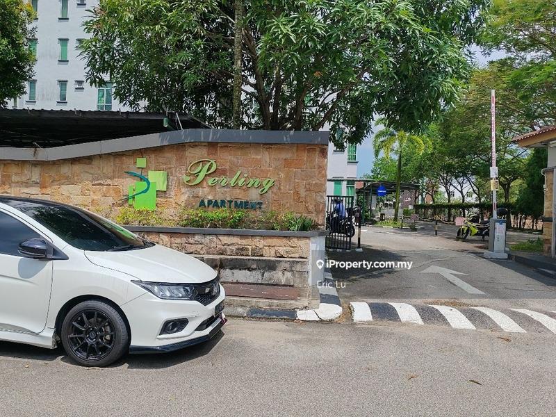 For Sale - Perling Apartment