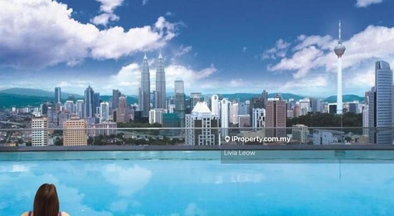 Residensi Servis untuk Dijual di Regalia Residence oleh Livia Leow - iProperty.com.my