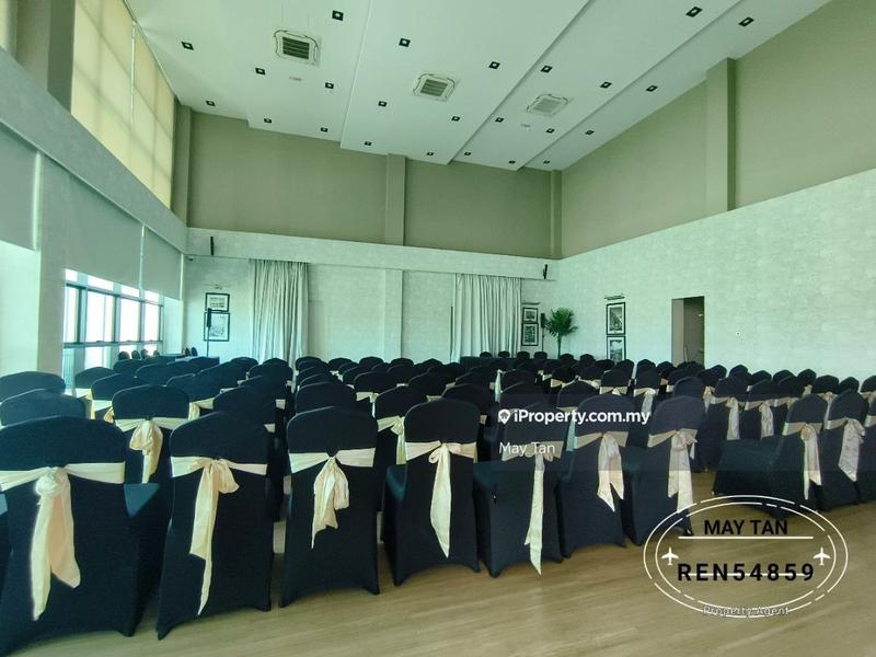 Pangsapuri untuk Dijual di Ceria D' Eco Horizon oleh May Tan - iProperty.com.my