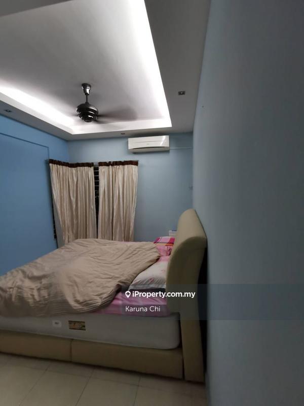 Kondominium untuk Dijual di Symphony Heights (Simfoni Heights) oleh Karuna Chi - iProperty.com.my