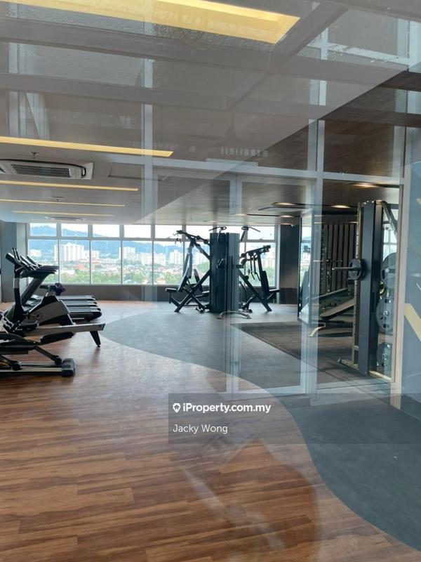 Service Residence for Sale in Pinnacle Sri Petaling by Jacky Wong - iProperty.com.my