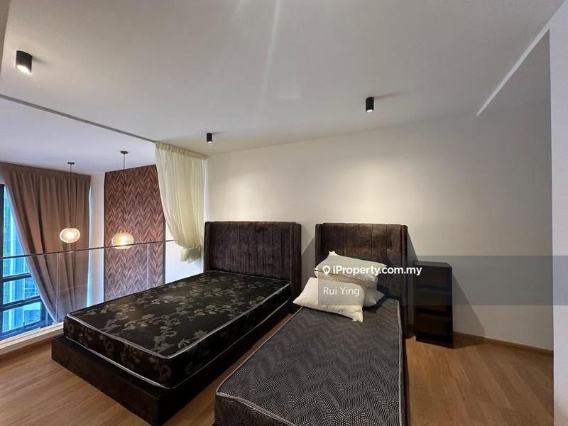 Residensi Servis untuk Disewa di EkoCheras oleh Rui Ying - iProperty.com.my