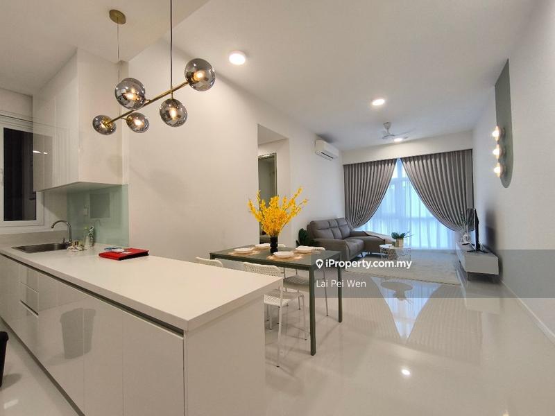 For Rent - Met 1 Residences