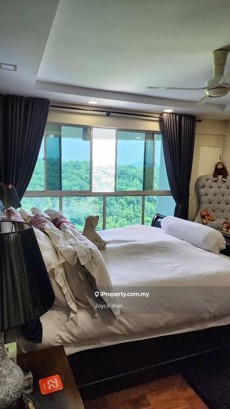 For Sale - Kiaramas Cendana