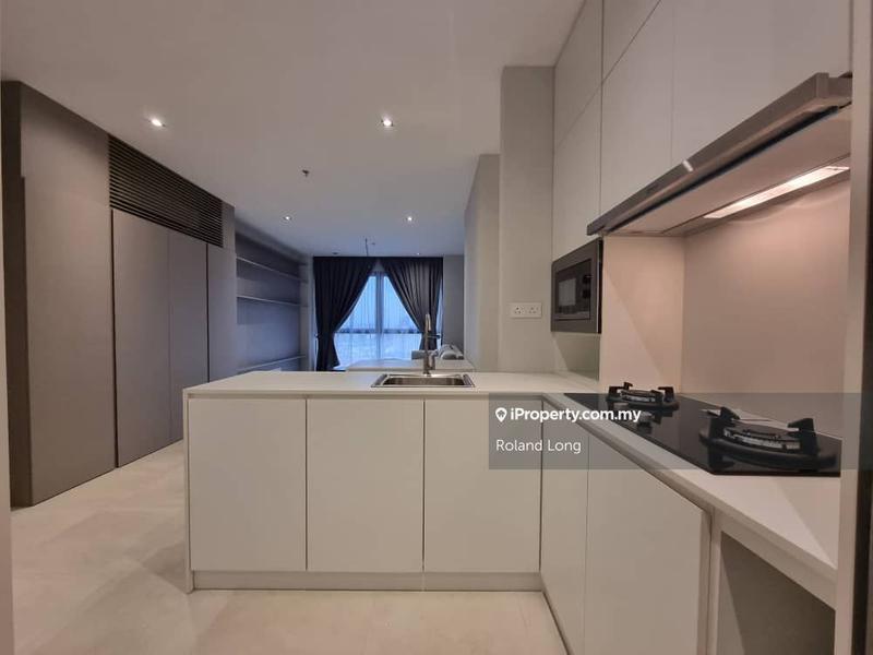 Residensi Servis untuk Dijual di Lumi Tropicana oleh Roland Long - iProperty.com.my