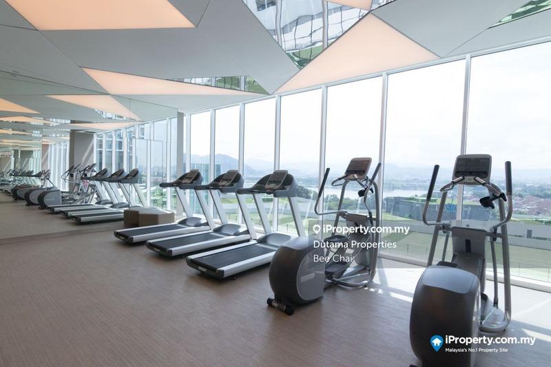 Service Residence for Rent in Aurora Tower @ Eco Sky by Bee Chai - iProperty.com.my