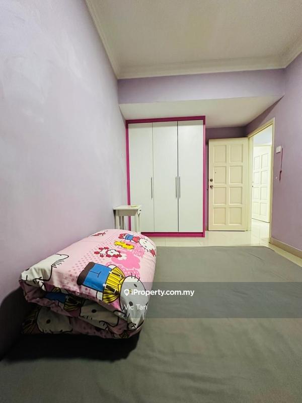 Rumah Teres 3-Tingkat untuk Dijual di Bukit Segar Jaya 2, Cheras oleh Vic Tan - iProperty.com.my
