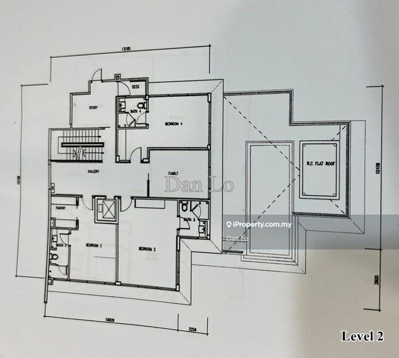 For Sale - Zehn Bukit Pantai