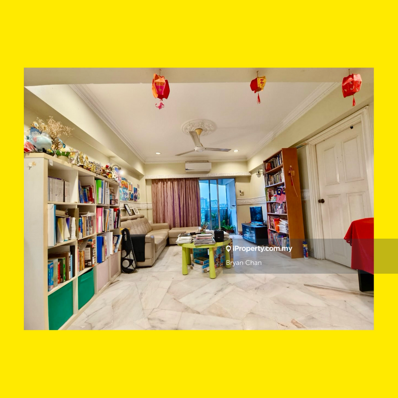 For Sale - Shang Villa