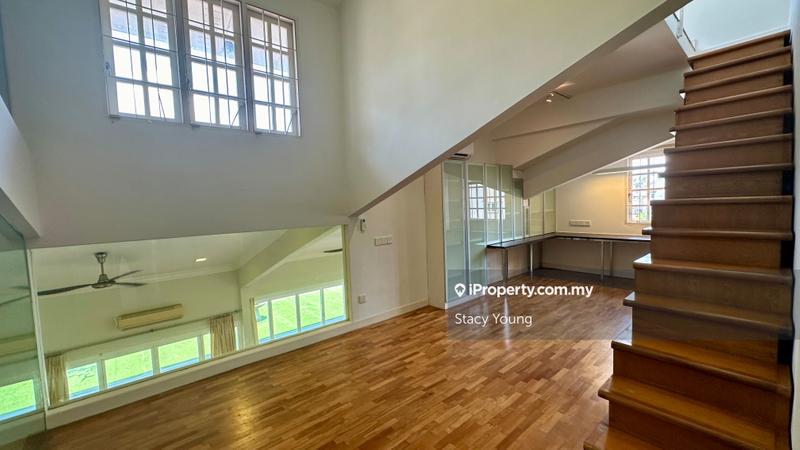 Semi-Detached House for Sale in Bangsar, Bangsar by Stacy Young - iProperty.com.my