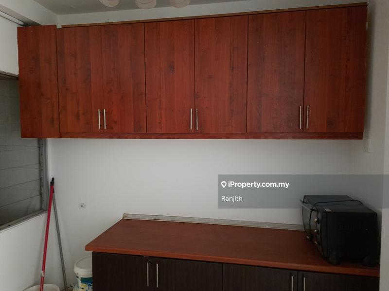 Condominium for Rent in Sri Impian Condominium by Ranjith - iProperty.com.my