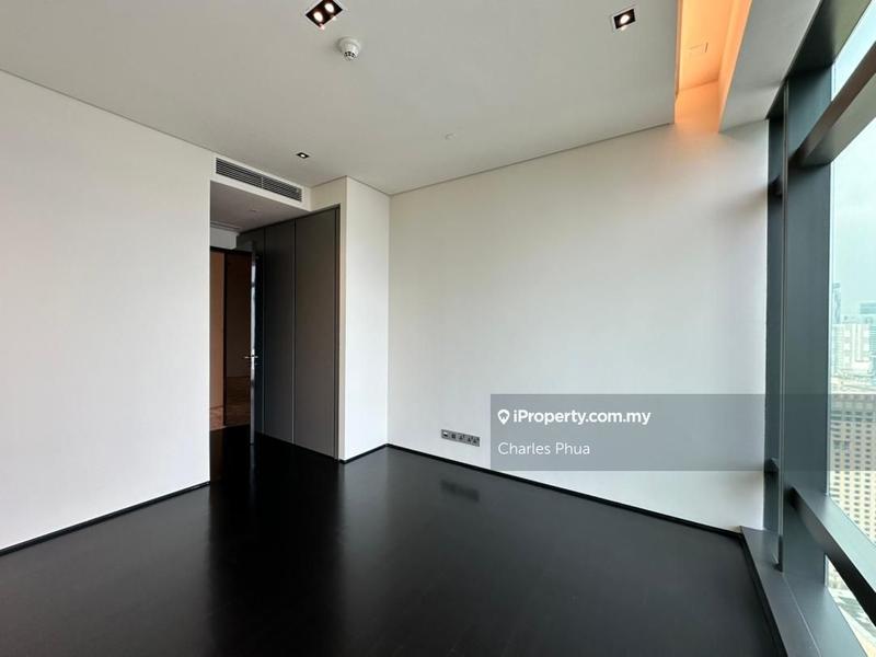 Residensi Servis untuk Dijual di Four Seasons Place oleh Charles Phua - iProperty.com.my