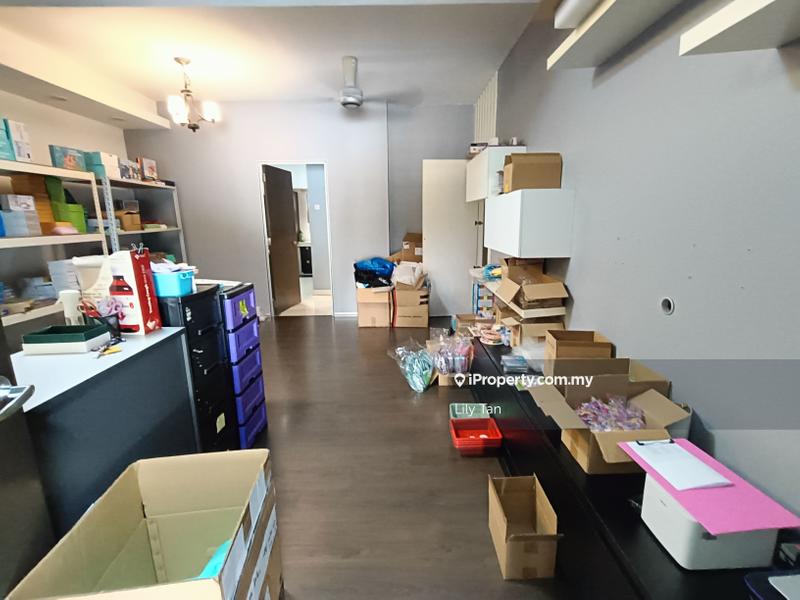 2-storey Terraced House for Sale in Taman Segar Perdana, Cheras by Lily Tan - iProperty.com.my