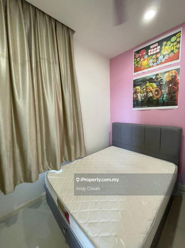 Service Residence for Rent in D'Pristine by Andy Cheah - iProperty.com.my