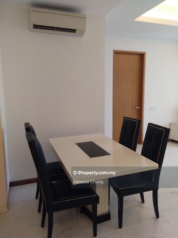 Residensi Servis untuk Dijual di Twins @ Damansara Heights oleh Vanessa Chung - iProperty.com.my